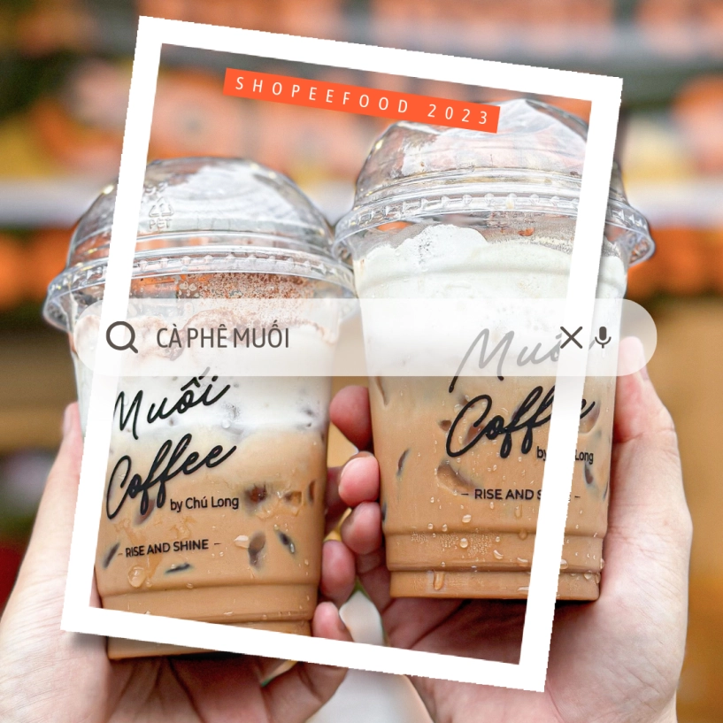 Nhìn lại 5 món xu hướng làm mưa làm gió tại shopeefood trong năm 2023 - 3