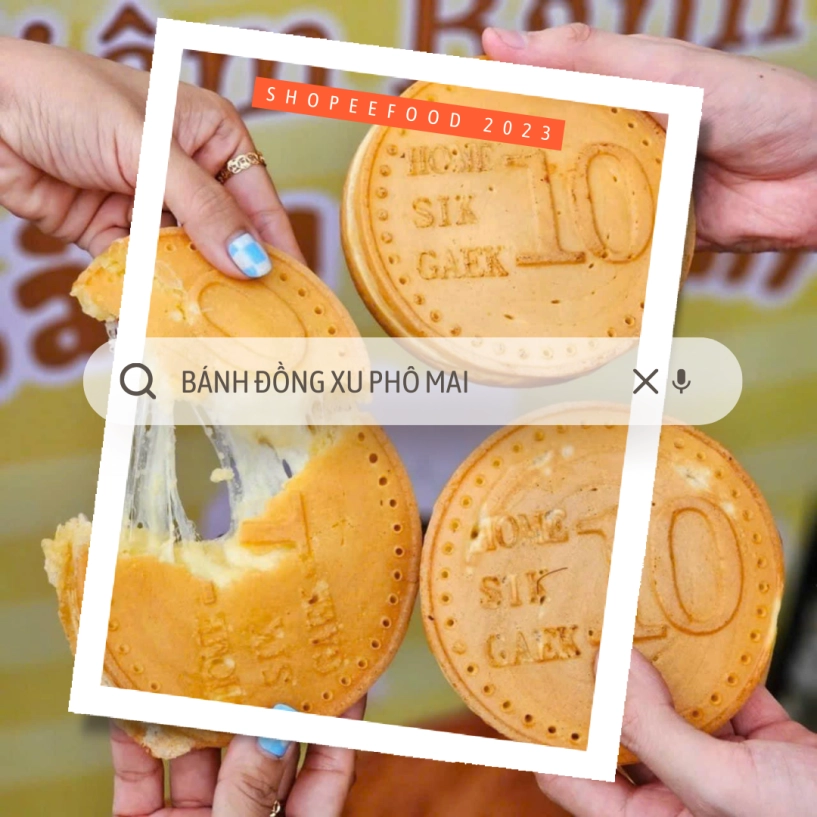 Nhìn lại 5 món xu hướng làm mưa làm gió tại shopeefood trong năm 2023 - 4