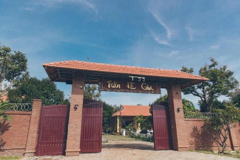 Những biệt phủ hơn 10000m2 của sao việt người làm khu nghỉ dưỡng người kết hợp studio nghệ thuật - 6