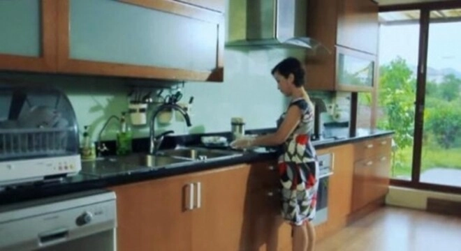 Những biệt phủ hơn 10000m2 của sao việt người làm khu nghỉ dưỡng người kết hợp studio nghệ thuật - 16
