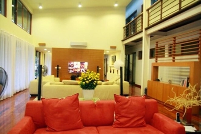 Những biệt phủ hơn 10000m2 của sao việt người làm khu nghỉ dưỡng người kết hợp studio nghệ thuật - 19