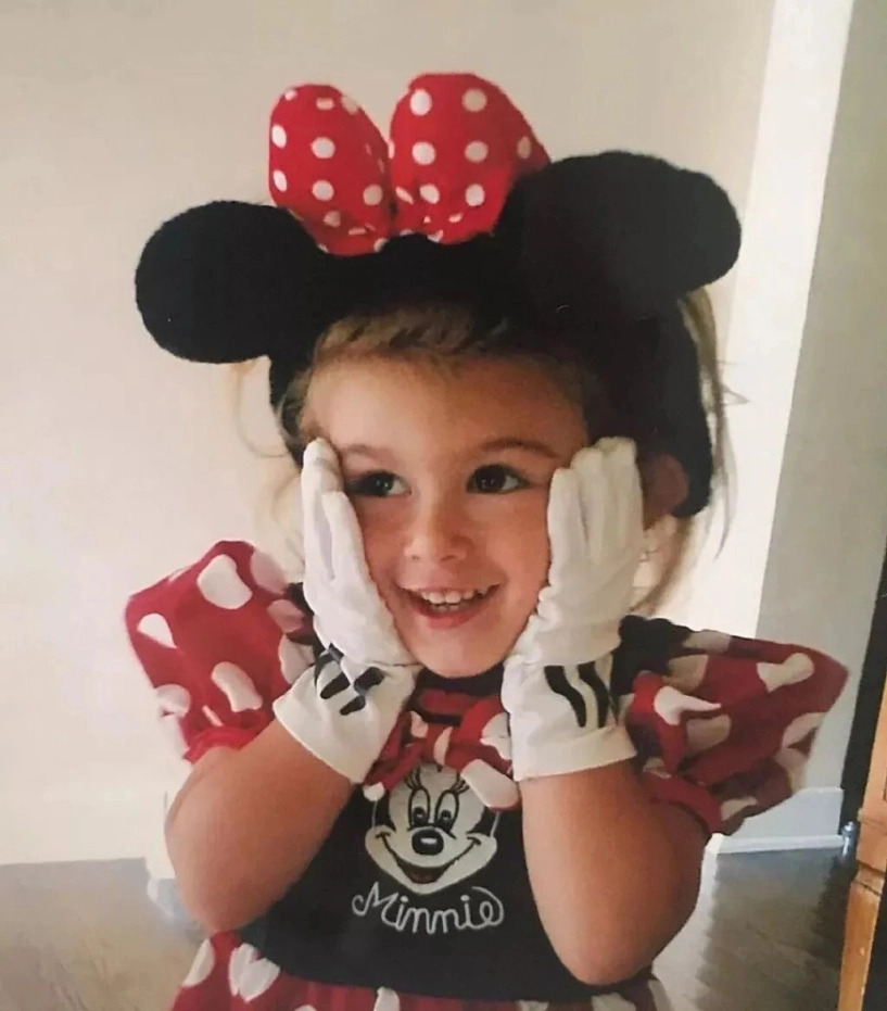 Những em bé hot nhất hollywood một thời harper backham vẫn là công chúa suri cruise bị ghẻ lạnh đến nỗi bỏ họ cha - 6