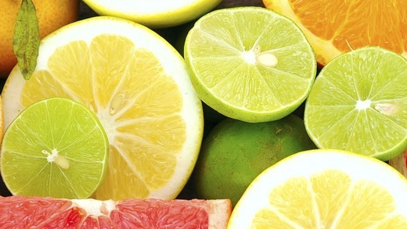 Những loại vitamin giúp đẹp da làm chậm quá trình lão hoá - 1