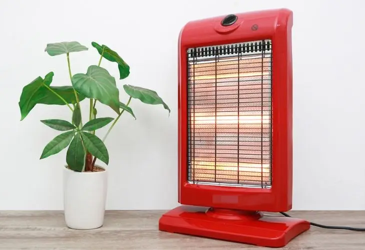 Những món đồ mà bạn nên có trong nhà khi mùa nồm ẩm đến - 1