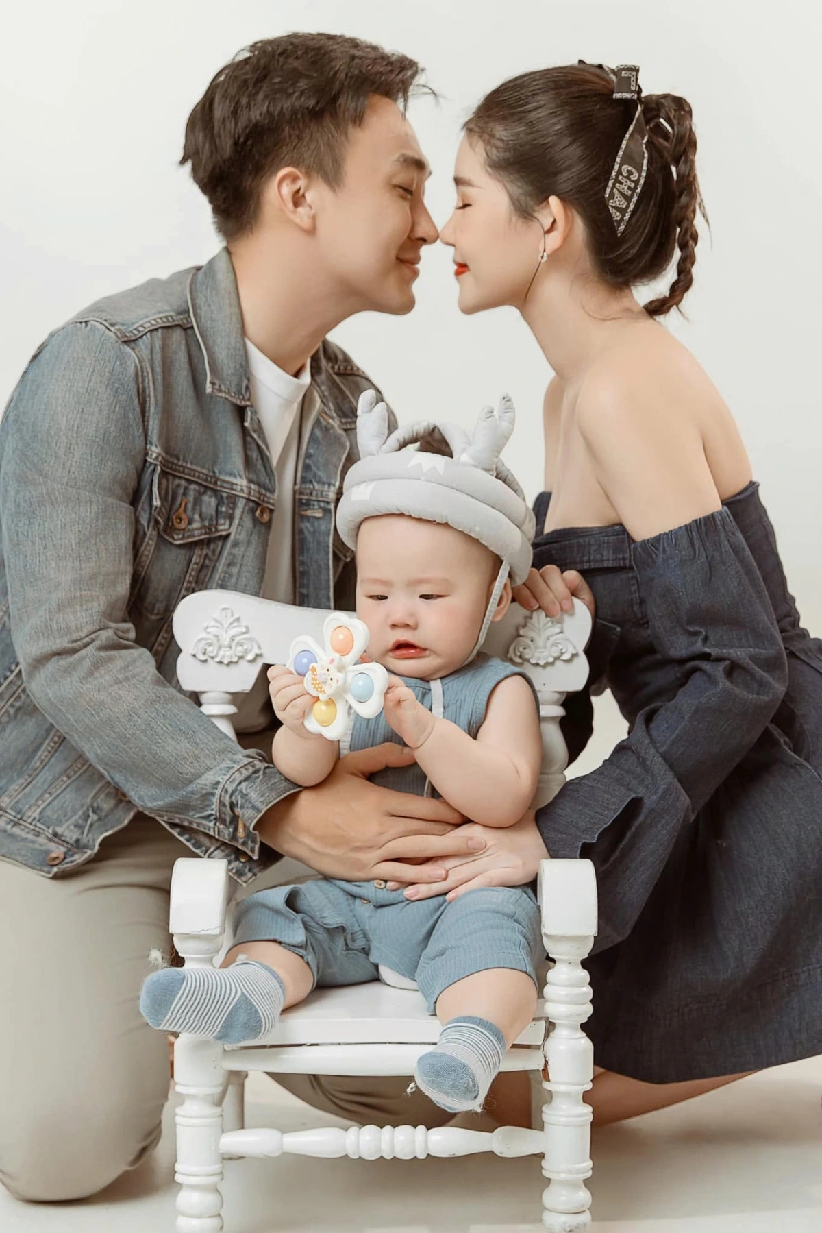Những nàng hậu ra nước ngoài nhận bằng thạc sĩ hoa hậu đại dương muốn lên tiến sĩ 1 người từng học 2 trường đại học - 7