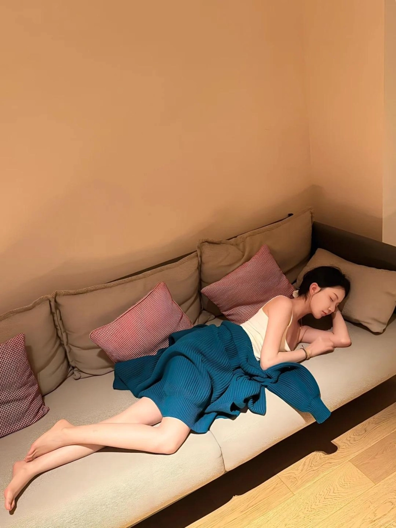 Những người phụ nữ đẹp trẻ đẹp luôn thuộc nhuần nhuyễn 6 bí quyết này về già không sợ xấu - 1