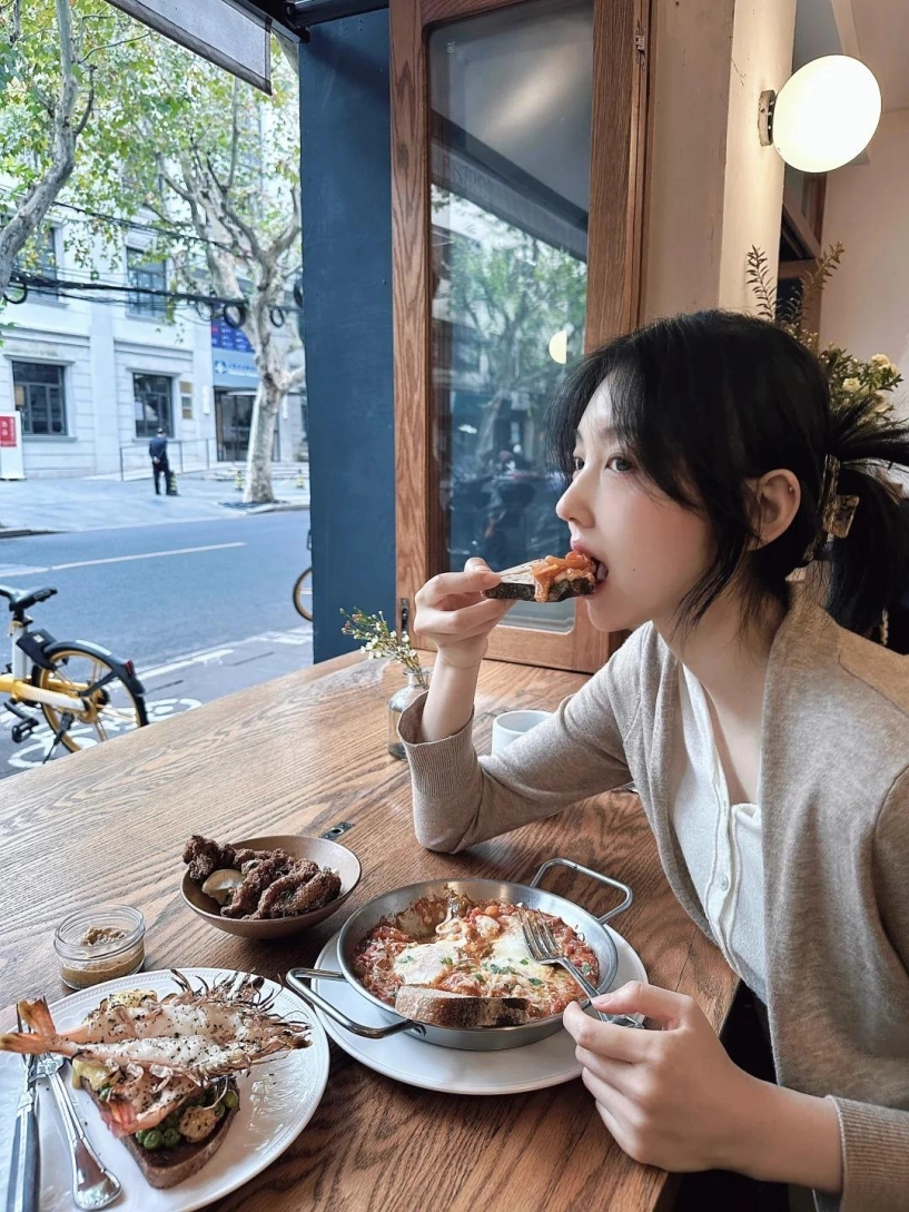 Những người phụ nữ đẹp trẻ đẹp luôn thuộc nhuần nhuyễn 6 bí quyết này về già không sợ xấu - 7