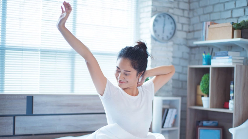 Những người tự thức dậy mỗi sáng mà không cần báo thức thường không đơn giản có 7 phẩm chất hiếm này - 2