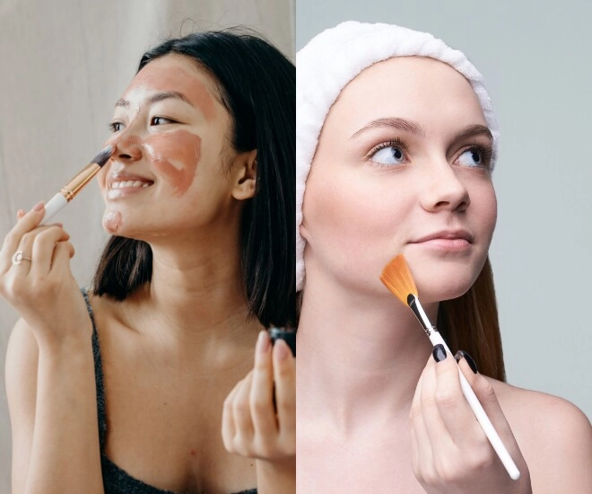 Những thành phần dưỡng da gặp trời nắng liền phản chủ càng dùng càng làm da bị kích ứng nặng - 4