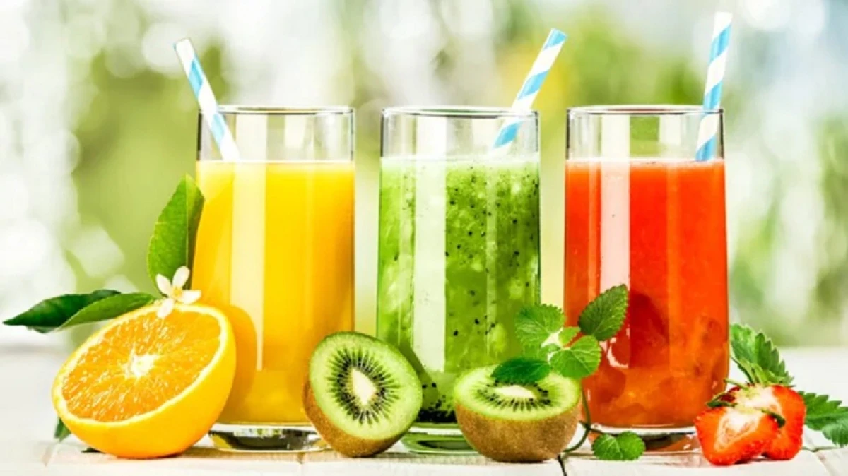 Những thực phẩm calo âm chị em ăn vào như tập thể dục càng ăn nhiều càng gầy - 5