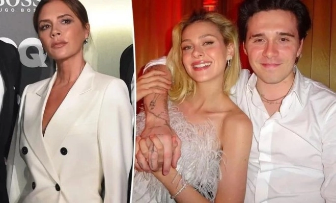 Nicola peltz dâu trưởng nhà beckham cô vợ thích kiểm soát hay nạn nhân bị mẹ chồng victoria chèn ép - 3