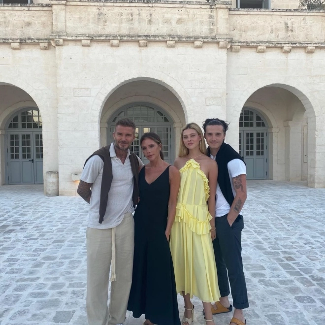 Nicola peltz dâu trưởng nhà beckham cô vợ thích kiểm soát hay nạn nhân bị mẹ chồng victoria chèn ép - 8