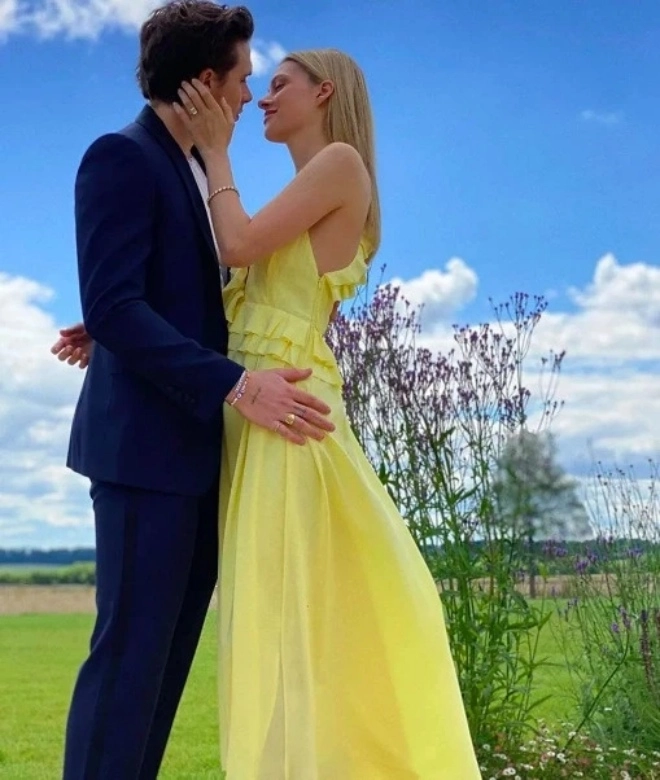 Nicola peltz dâu trưởng nhà beckham cô vợ thích kiểm soát hay nạn nhân bị mẹ chồng victoria chèn ép - 10