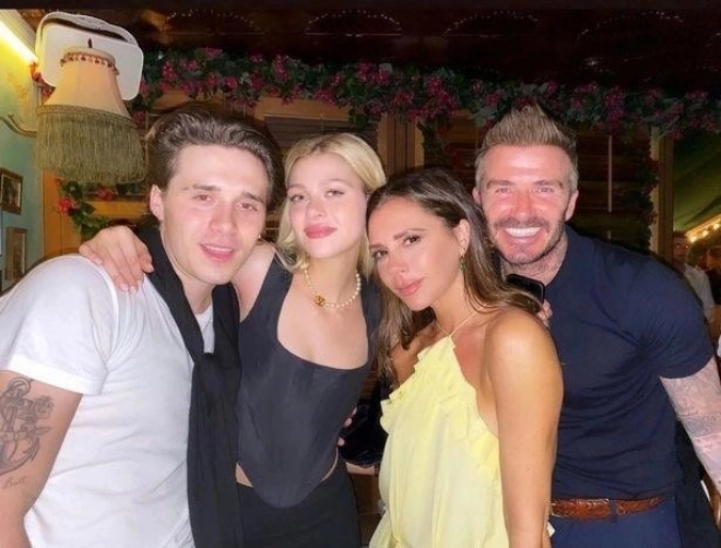 Nicola peltz dâu trưởng nhà beckham cô vợ thích kiểm soát hay nạn nhân bị mẹ chồng victoria chèn ép - 11