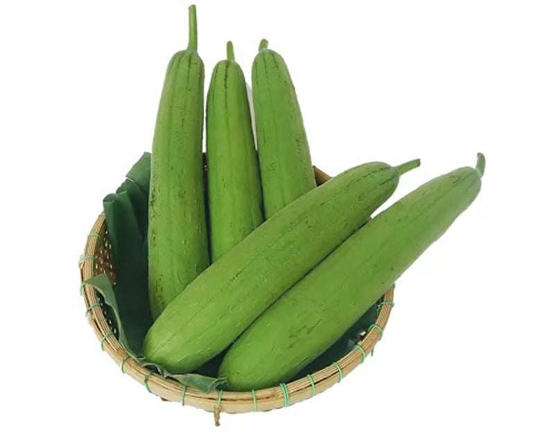 Nó là nhân sâm của người nghèo magie gấp 2 lần củ cải nấu chung với thứ này vừa ngon ngọt lại giàu dinh dưỡng - 1