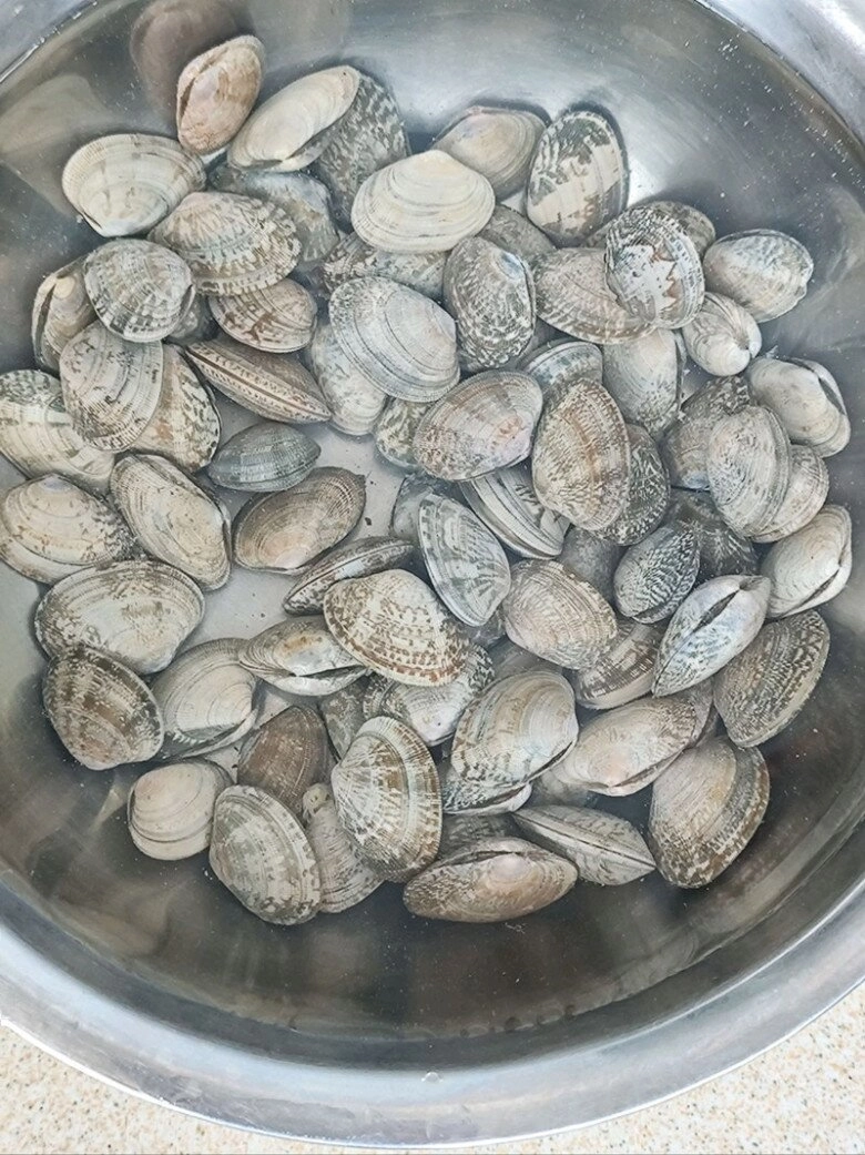 Nó là nhân sâm của người nghèo magie gấp 2 lần củ cải nấu chung với thứ này vừa ngon ngọt lại giàu dinh dưỡng - 2