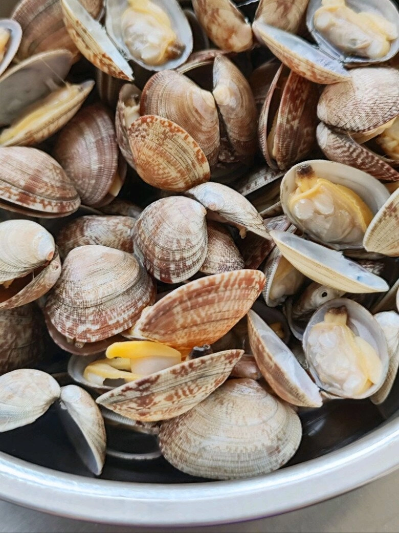 Nó là nhân sâm của người nghèo magie gấp 2 lần củ cải nấu chung với thứ này vừa ngon ngọt lại giàu dinh dưỡng - 3