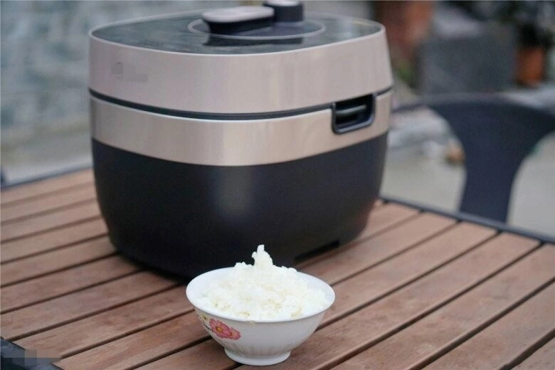 Nồi áp suất điện nấu được cơm nhưng tại sao vẫn cần mua thêm nồi cơm điện tôi đã dùng cả hai và hiểu lý do - 5