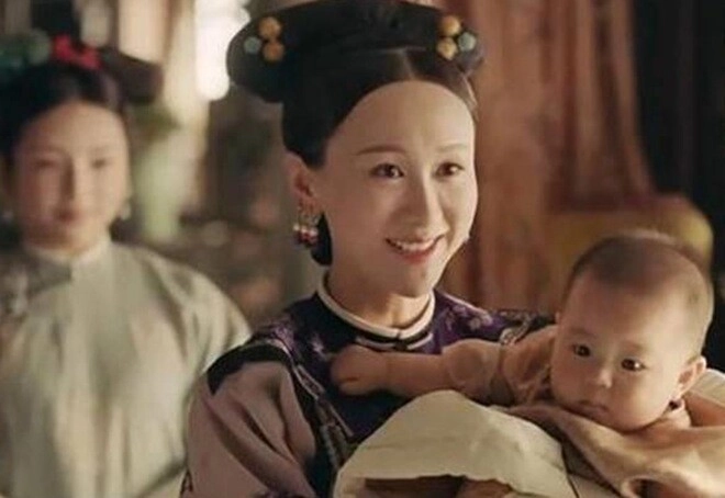 Nỗi khổ của phi tần nhà thanh khi sinh con cho vua con chào đời đã bị mang đi mất không chăm con để tránh bị thất sủng - 3