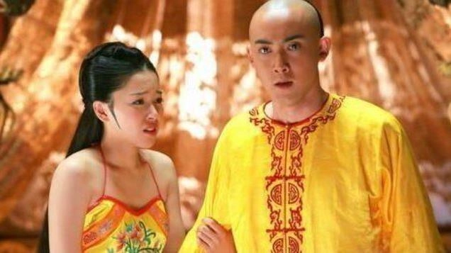 Nỗi khổ của phi tần nhà thanh khi sinh con cho vua con chào đời đã bị mang đi mất không chăm con để tránh bị thất sủng - 4