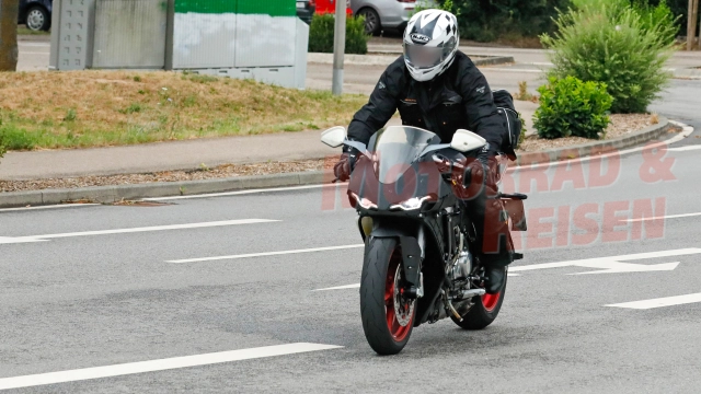 Norton superbike v4 2026 siêu phẩm mới hé lộ từ anh quốc hứa hẹn khuấy động eicma - 2