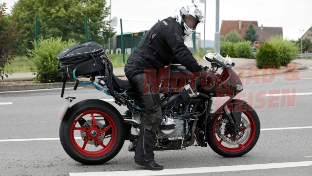 Norton superbike v4 2026 siêu phẩm mới hé lộ từ anh quốc hứa hẹn khuấy động eicma - 4