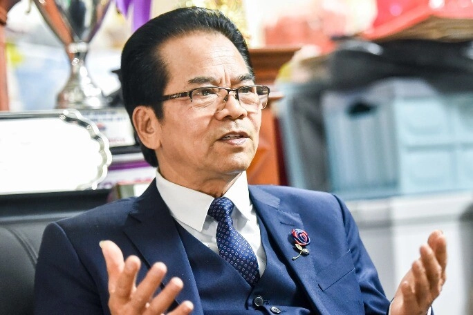 Nsnd đầu tiên từng làm thứ trưởng 2 lần kết hôn đều hạnh phúc con ruột duy nhất nay là nhạc sĩ nổi tiếng - 4