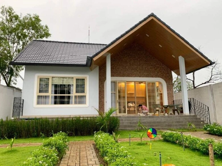 Nsnd hiếm hoi tham gia diễu hành mừng đại lễ là mỹ nhân sân khấu một thời u70 trẻ trung được ông xã yêu chiều - 10