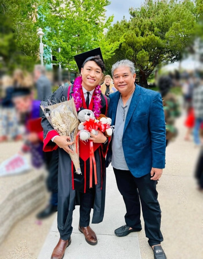 Nsnd hồng vân đón cháu ngoại lần đầu về thăm con gái xa nhà bao năm vì lấy chồng việt kiều nay đoàn tụ - 11