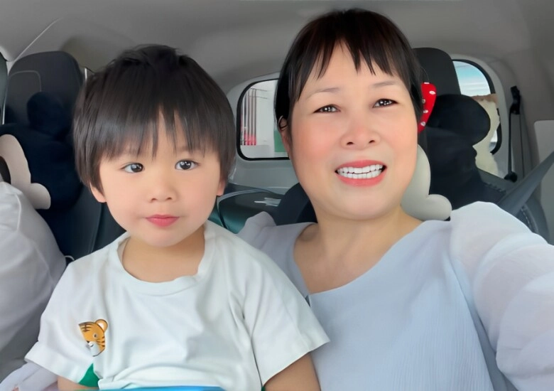 Nsnd hồng vân làm rõ phát ngôn liên quan đến bà phương hằng đừng lấy chữ gắn vào miệng người khác như vậy - 7