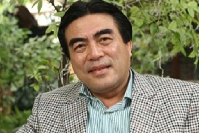 Nsnd từng ví nghệ sĩ như công nhân quét rác là thầy giáo của divo tùng dương tuổi xế chiều chờ vào viện dưỡng lão - 2