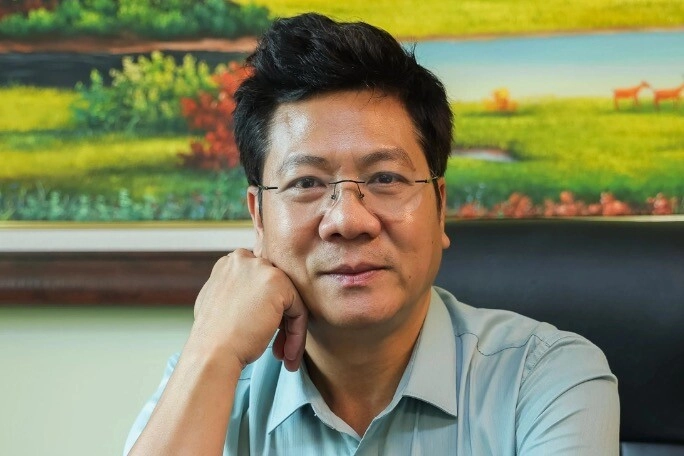 Nsnd từng ví nghệ sĩ như công nhân quét rác là thầy giáo của divo tùng dương tuổi xế chiều chờ vào viện dưỡng lão - 3