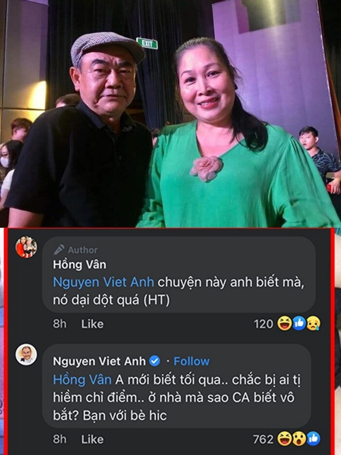 Nsnd u70 từng giàu hơn mc quyền linh hiện ở trọ bán đồ ăn online và chốt sổ được bạn gái kém 36 tuổi nóng bỏng - 8