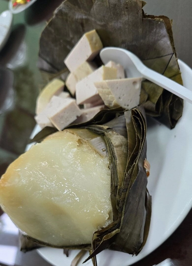 Nsnd xuân bắc đói bụng lúc nửa đêm chỉ có nồi mắm dân dã với cơm nguội cũng thấy mọi thứ lung linh - 13