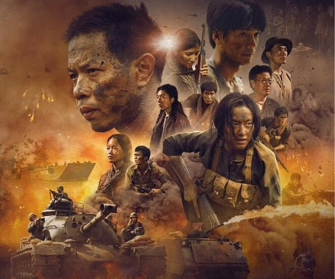 Nsưt cao minh - chú sáu trong địa đạo từng từ chối lời mời đóng phim vì bận sở hữu 2 khu du lịch - 1