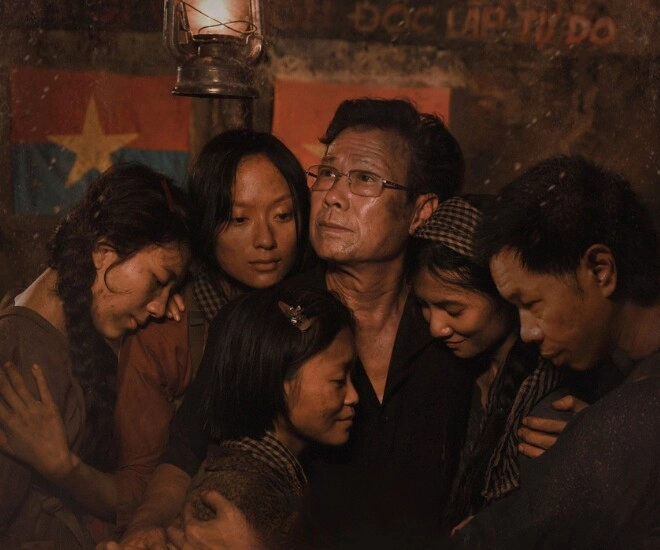 Nsưt cao minh - chú sáu trong địa đạo từng từ chối lời mời đóng phim vì bận sở hữu 2 khu du lịch - 5
