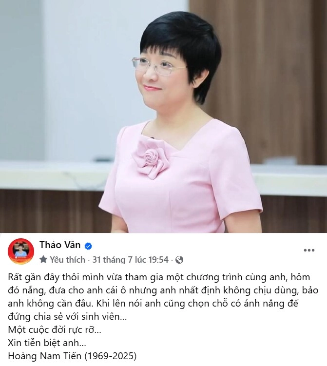 Nsưt chí trung đưa con trai đến viếng ông hoàng nam tiến hàng người dài dằng dặc giàn giụa nước mắt - 5