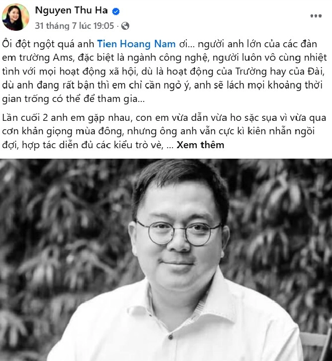 Nsưt chí trung đưa con trai đến viếng ông hoàng nam tiến hàng người dài dằng dặc giàn giụa nước mắt - 6