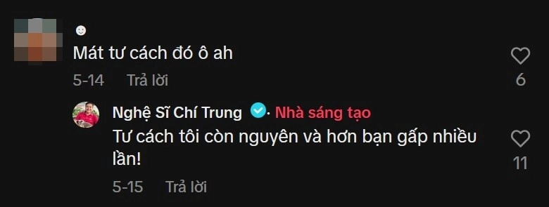 Nsưt chí trung là giám đốc nhưng két sắt trống không bị nói mất tư cách khi thể hiện tình yêu với bạn gái kém 18 tuổi - 11