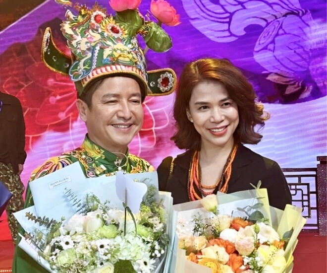 Nsưt chí trung nhập viện mổ 3 khối u chiêm nghiệm sau khi đi hết 34 cuộc đời ai rồi cũng phải chết - 6
