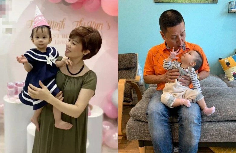 Nsưt chí trung nói không chọn rời xa vợ cũ ngọc huyền từ chối ở chung với các con vì nếp sống khác biệt - 7