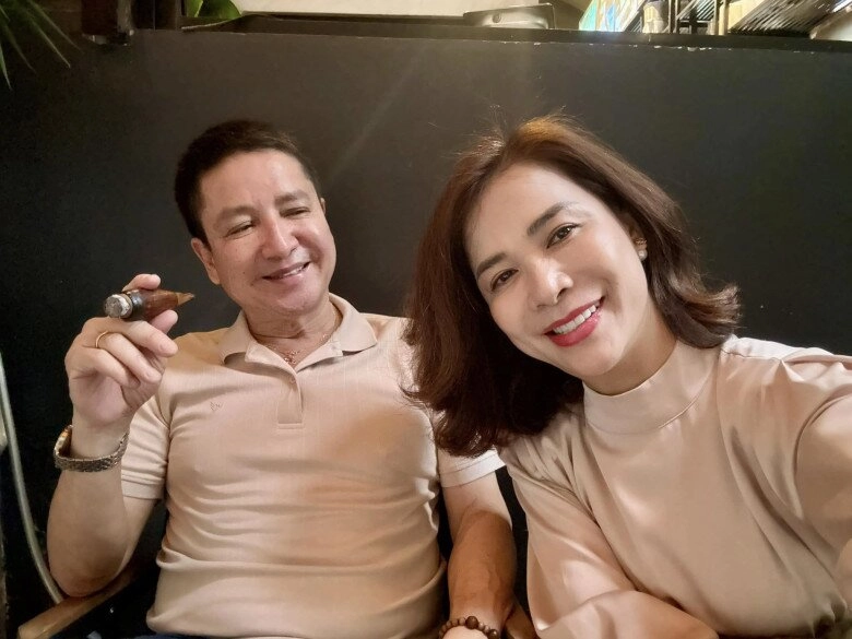 Nsưt chí trung nói lý do trên 60 tuổi vẫn yêu đương không sợ bị bạn gái trẻ chia tài sản hay lấy hết tiền - 5