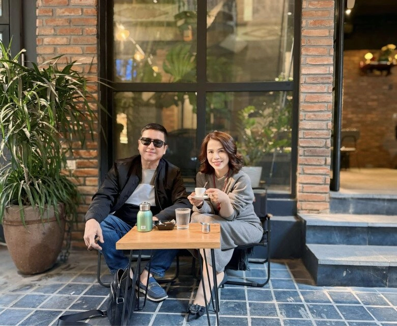 Nsưt chí trung nói lý do trên 60 tuổi vẫn yêu đương không sợ bị bạn gái trẻ chia tài sản hay lấy hết tiền - 7