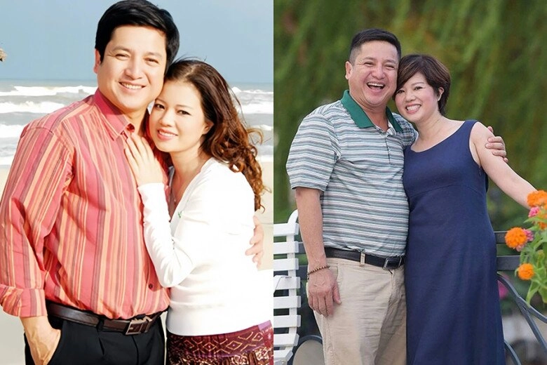 Nsưt chí trung say nắng bạn gái kém 18 tuổi từ cái nhìn đầu tiên á hậu ý lan không muốn yêu người lớn tuổi - 3