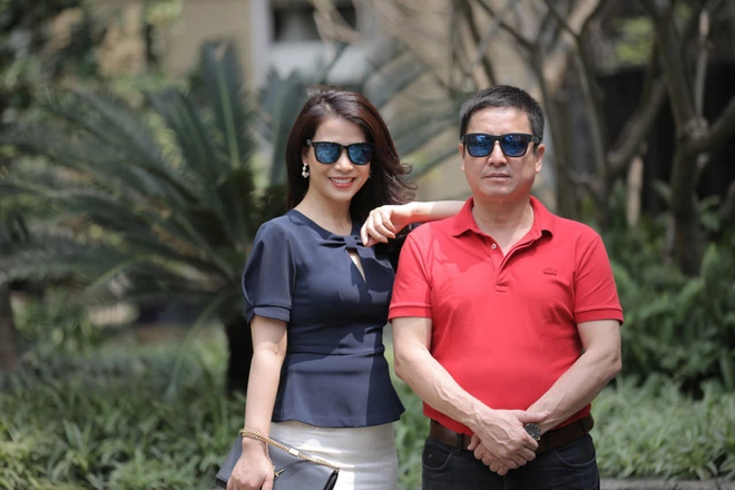 Nsưt chí trung say nắng bạn gái kém 18 tuổi từ cái nhìn đầu tiên á hậu ý lan không muốn yêu người lớn tuổi - 5