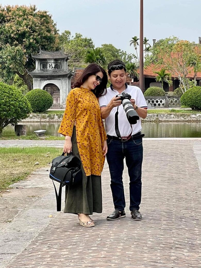 Nsưt chí trung vượt khổ để phục vụ cho bạn gái kém 18 tuổi vội vào đòi danh phận khi thấy ngọc lan đăng ảnh một mình - 7