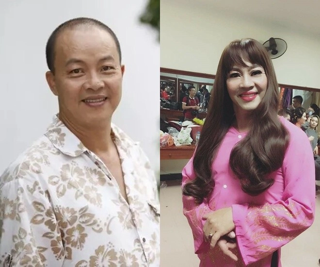 Nsưt đức hải thừa nhận hơi ác với quý tử cưới vợ kém 18 tuổi có 4 tấm bằng đại học nói tiếng anh như tây - 1