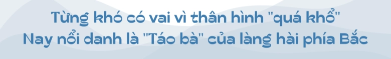 Nsưt là danh hài nổi tiếng cả nước chọn sống không chồng con vì sợ người khác bị vạ lây u70 uống thuốc thay cơm - 1