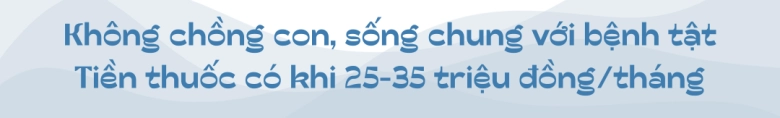 Nsưt là danh hài nổi tiếng cả nước chọn sống không chồng con vì sợ người khác bị vạ lây u70 uống thuốc thay cơm - 6
