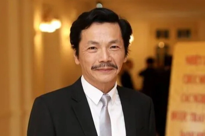 Nsưt là người đàn ông ác nhất màn ảnh việt cưới vợ xong chỉ còn 2 triệu đồng giờ chờ các con cho lên chức - 1